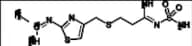 Famotidine-15N2-13C