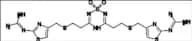 Famotidine EP Impurity B (Famotidine USP Related Compound B)