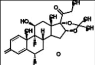 Fluocinonide Impurity 4