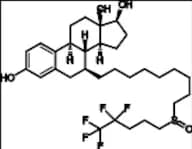 Fulvestrant EP Impurity A (Fulvestrant β-Isomer)