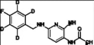 Flupirtine-d4 HCl