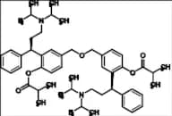 Fesoterodine Impurity 4