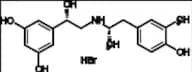 Fenoterol EP Impurity C HBr (S,S-Isomer)