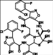 Flucloxacillin Impurity 2