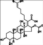 12-Hydroxy-9,11-anhydrofusidic Acid