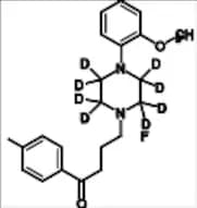 Fluanisone-d8