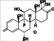 Fluorometholone Impurity 11