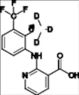 Flunixin-13C-d3