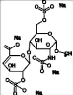 Fondaparinux sodium impurity 1