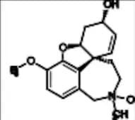 Epi-Galantamine N-Oxide