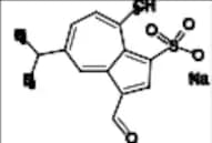 Sodium Gualenate Impurity 2 Sodium Salt