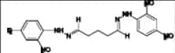 Glutaraldehyde 2,4-dinitrophenylhydrazone