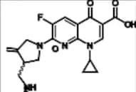Gemifloxacin Impurity 1