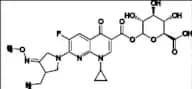 Gemifloxacin Acyl Glucuronide