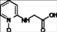 Oxo-2-pyridinylaminoacetic Acid