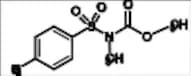 Gliclazide Impurity (Methyl N-Methyl-p-Tolysulphoncarbomate)