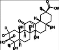 Glycyrrhetic Acid-d3