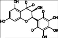 (-)-Epigallocatechin-d4