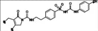 Glimepiride EP Impurity H (Glimepiride Toluene Analog)