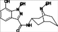 7-Hydroxy Granisetron