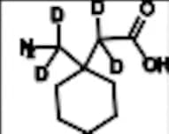 Gabapentin-d4