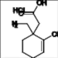 Gabapentin Impurity 18 HCl