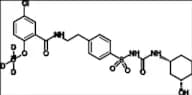 rac-cis-3-Hydroxy-Glibenclamide-13C-d3 (rac-cis-3-Hydroxy-Glyburide-13C-d3)