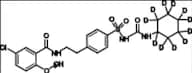 Glibenclamide-d11 (Glyburide-d11)