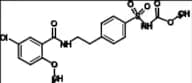 Glibenclamide (Glyburide) EP Impurity B (Glyburide USP Related Compound B)