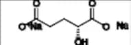 (2R)-2-Hydroxyglutaric Acid Disodium Salt