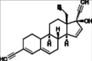 Gestodene Impurity H (Diethynyl-gestodene)