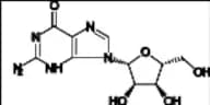 Guanosine