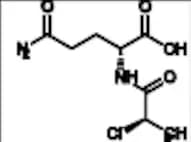 Alanyl Glutamine Impurity 23
