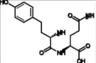 Homo-L-Tyrosinyl-L-Glutamine