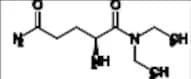 L-Glutamine Diethylamide