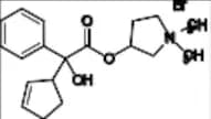 Glycopyrrolate Impurity 13