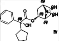 Glycopyrrolate Impurity 25 Bromide