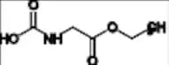N-carboxy Glycine Ethyl Ester