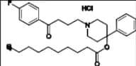 Haloperidol Decanoate EP Impurity A HCl