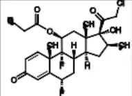 Halobetasol Propionate Impurity 13