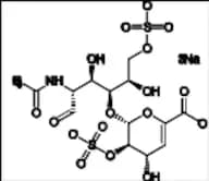 Heparin Disaccharide I-A Trisodium Salt