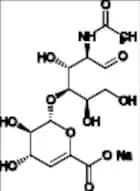 Heparin disaccharide IV-A Sodium Salt