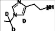 2-(1-Methylimidazole-4-yl)ethanamine-d3