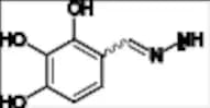 2,3,4-Trihydroxybenzaldehyde Hydrazone