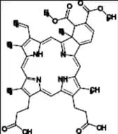 Protoporphyrin IX Impurity 1