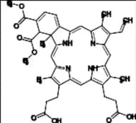 Protoporphyrin IX Impurity 2