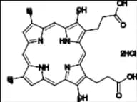 Deuteroporphyrin IX Dihydrochloride