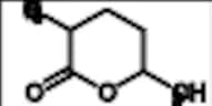 2-methyl-5-hydroxyhexanoic acid lactone