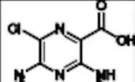 Hydrochlorothiazide Impurity 3