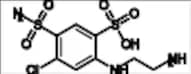 Hydrochlorothiazide Impurity 7